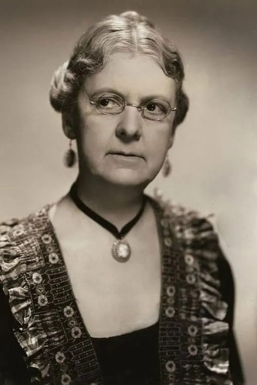 Mrs. Hogenson