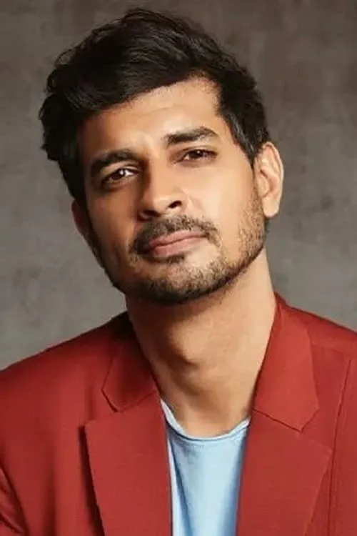 Raghav Sharma