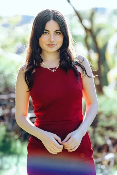 Maya Rosalia