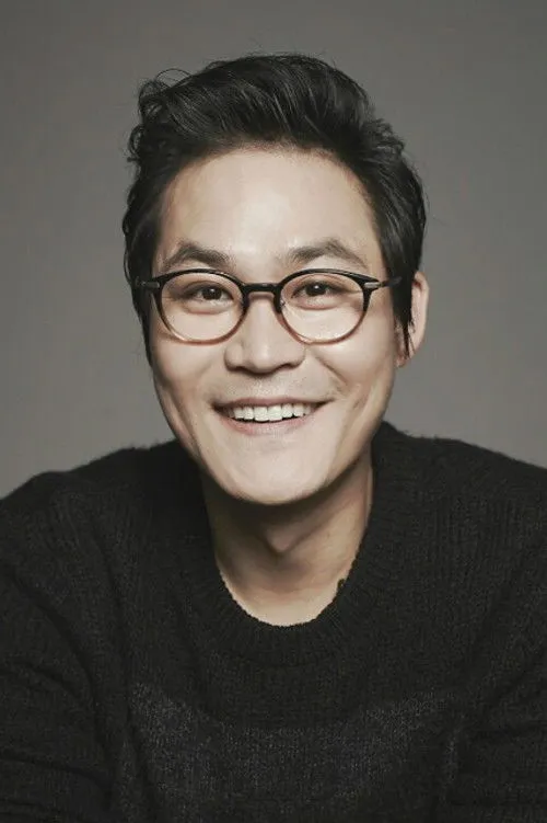 Han Ji-hoon