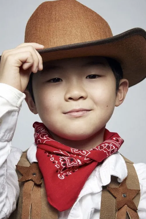 Alan Kim photo