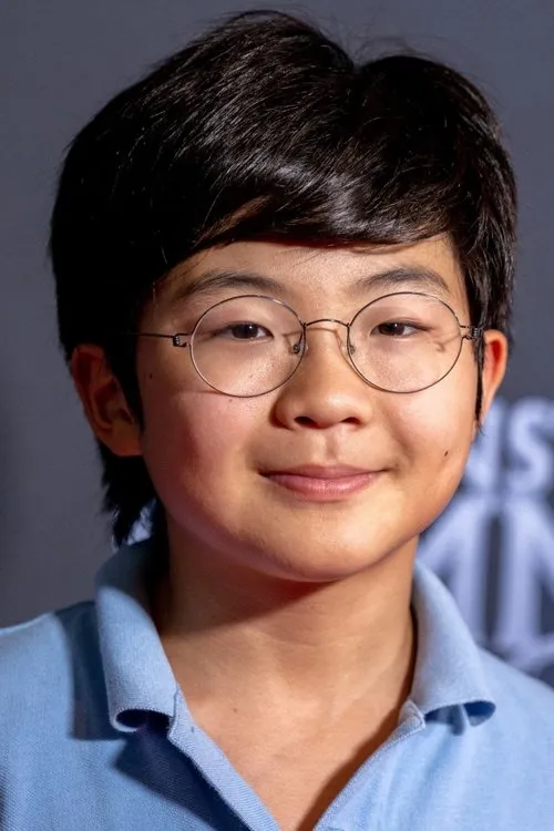 Alan Kim photo