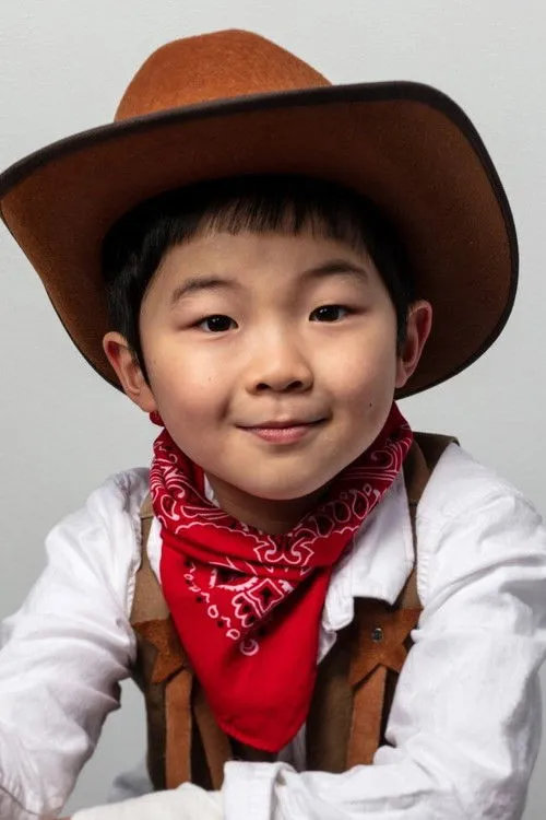 Alan Kim photo