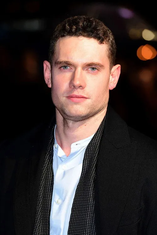 Tom Brittney photo