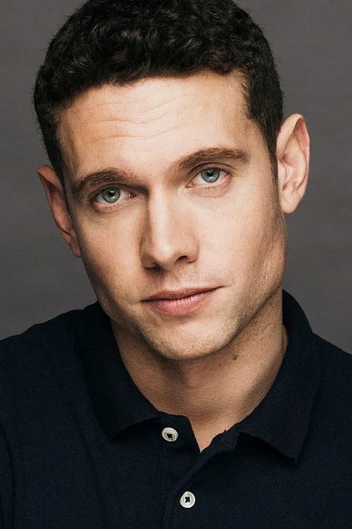 Tom Brittney photo
