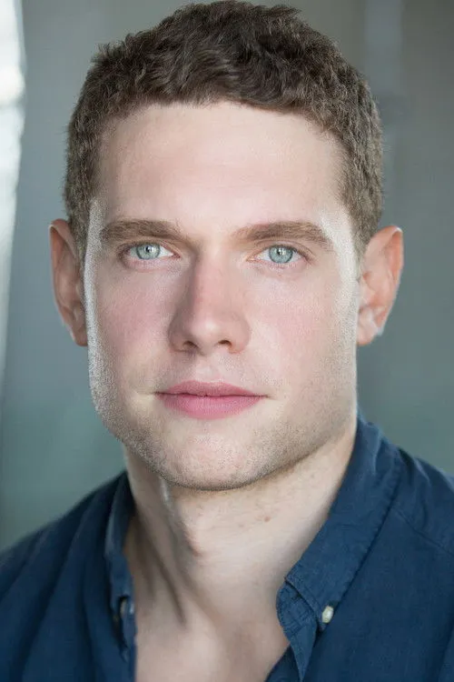 Tom Brittney photo
