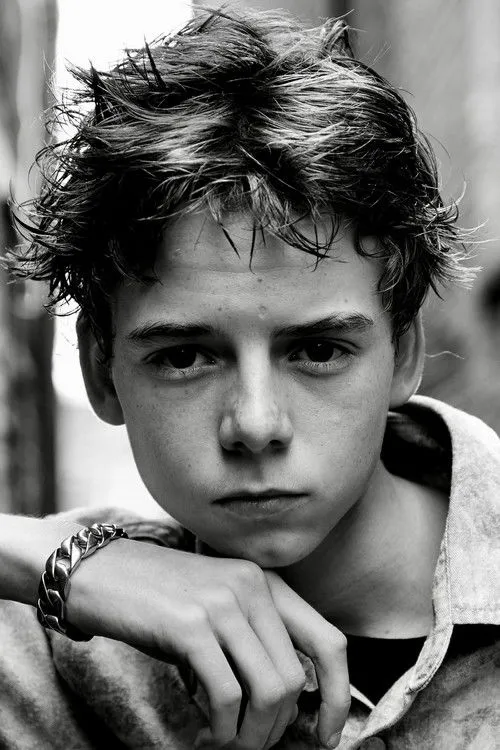 Alfie Williams photo