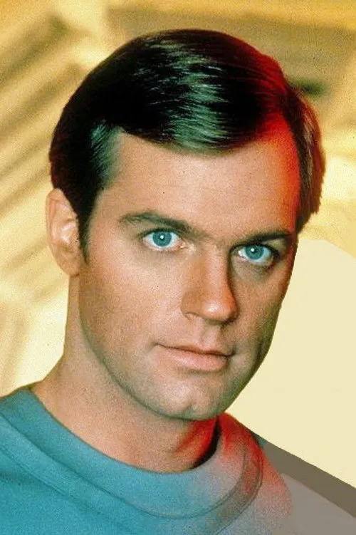 Stephen Collins photo