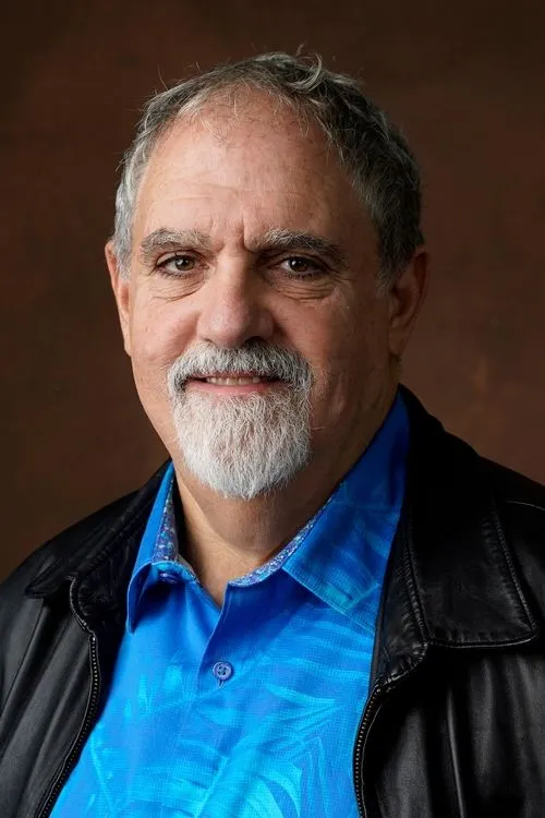 Jon Landau photo