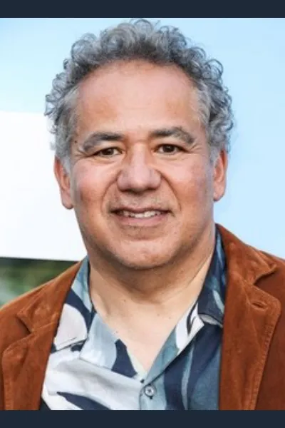 John Ortiz photo