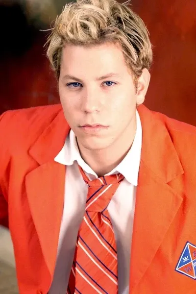 Giovanni Méndez López (Rebelde) photo
