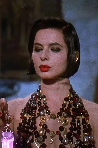 Lisle von Rhuman photo