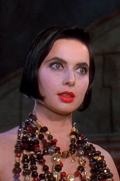 Lisle von Rhuman photo