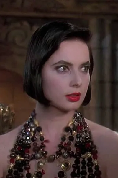 Lisle von Rhuman photo