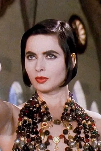 Lisle von Rhuman photo