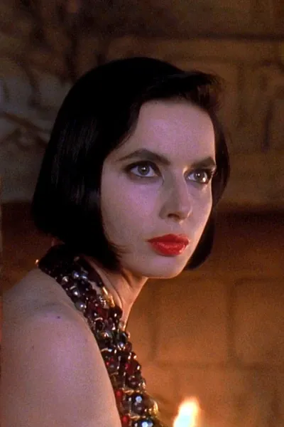 Lisle von Rhuman
