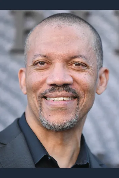 Christopher B. Duncan photo