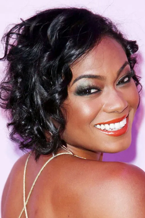 Tatyana Ali photo