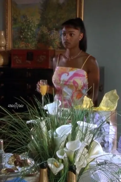 Tatyana Ali photo