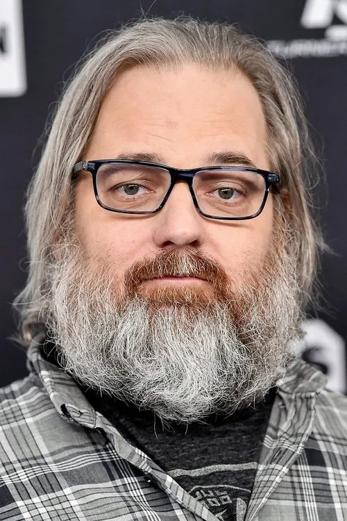 Dan Harmon photo