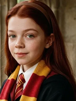Lily Evans