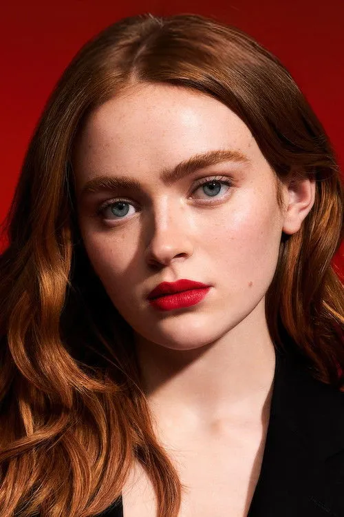 Sadie Sink photo