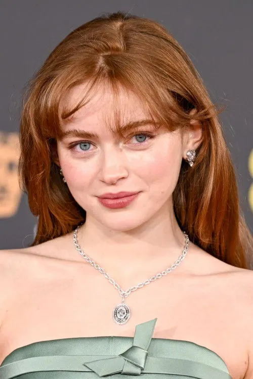 Sadie Sink photo