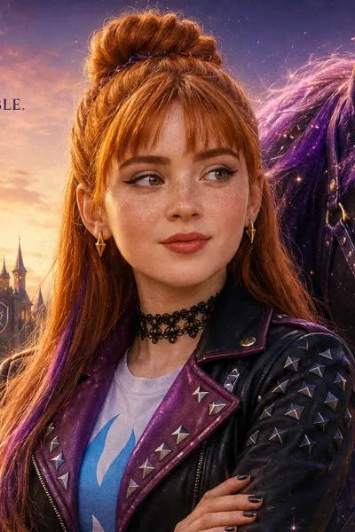 Sadie Sink photo