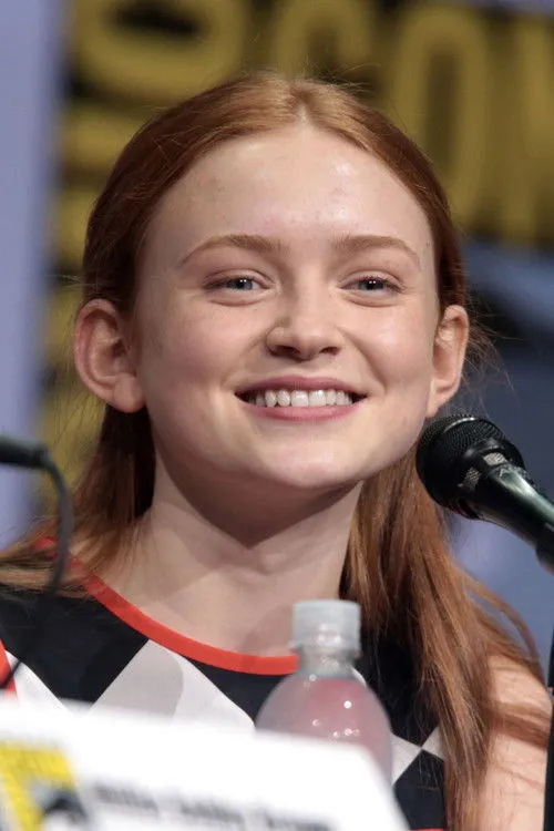 Sadie Sink photo