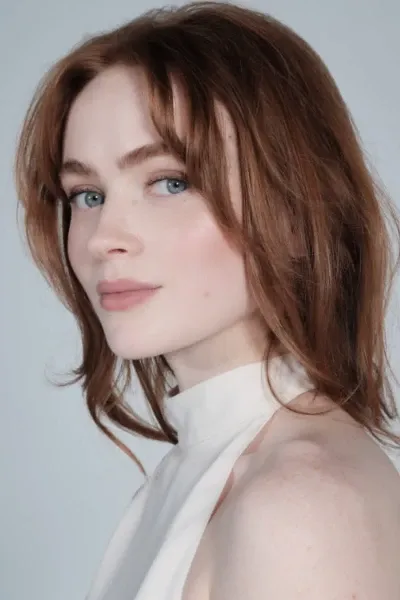 Sadie Sink photo