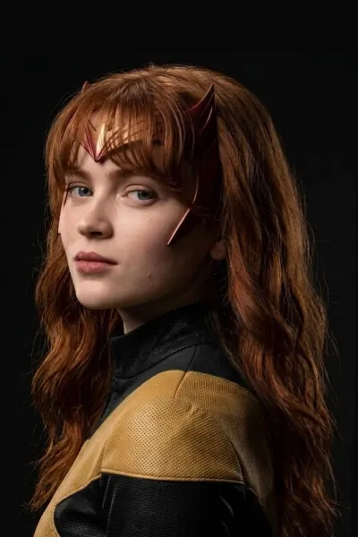 Sadie Sink photo