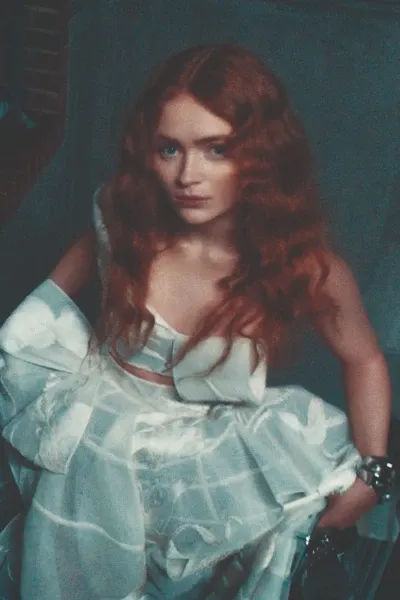 Sadie Sink photo