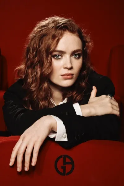 Sadie Sink photo