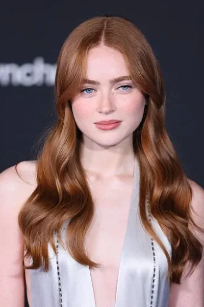 Sadie Sink photo
