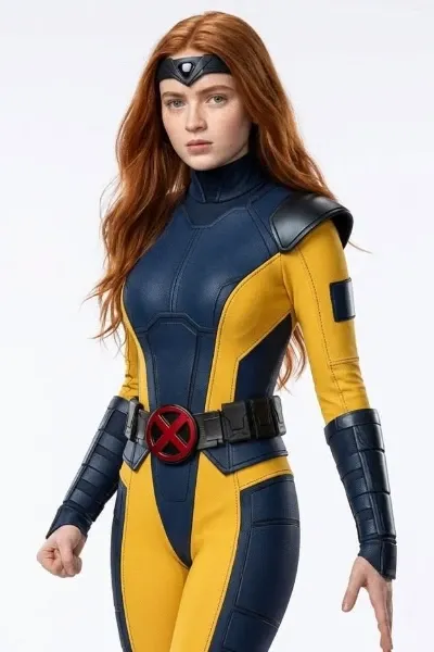 Sadie Sink photo