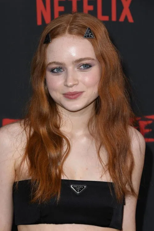 Sadie Sink photo