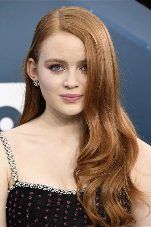 Sadie Sink photo