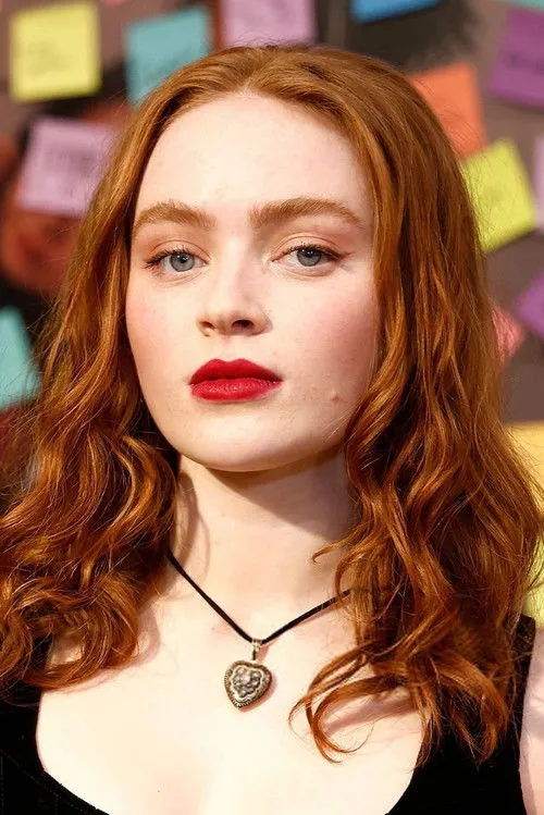 Sadie Sink photo