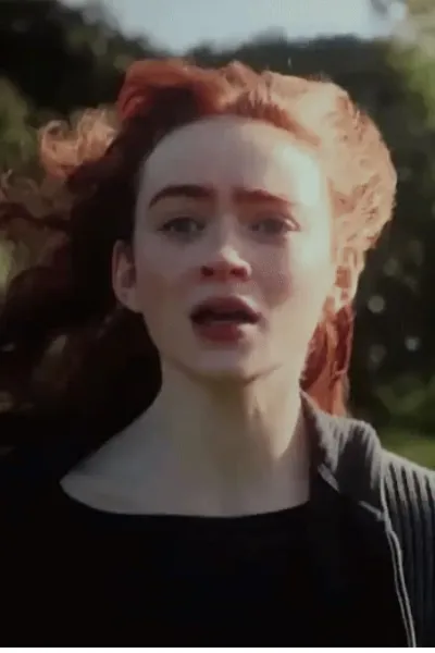 Sadie Sink photo