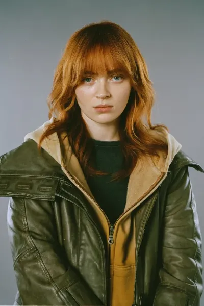Sadie Sink photo