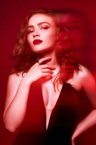 Sadie Sink photo