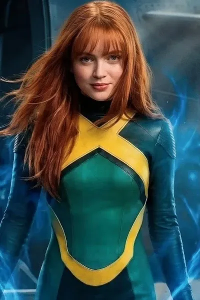 Sadie Sink photo