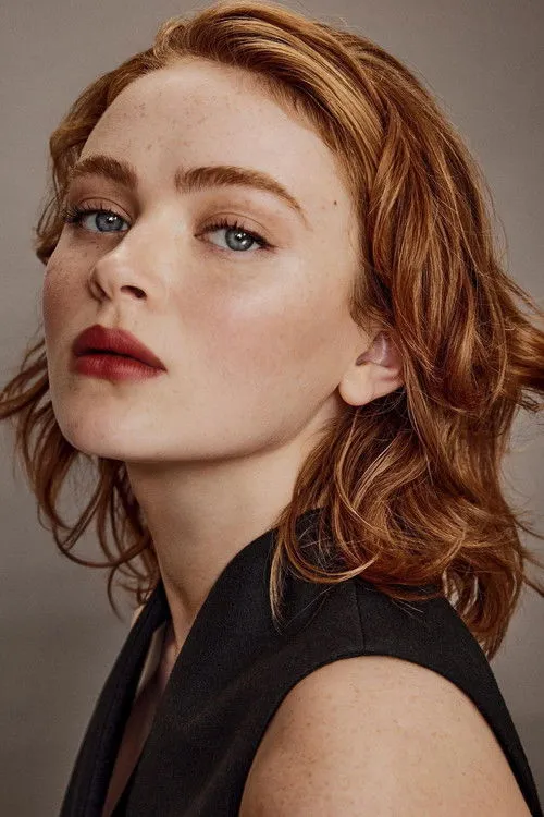 Sadie Sink photo