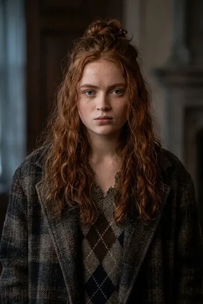 Sadie Sink