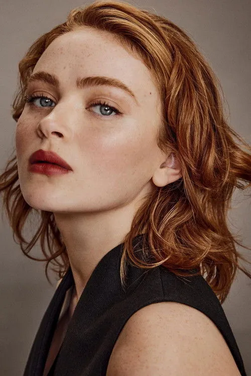 Sadie Sink photo