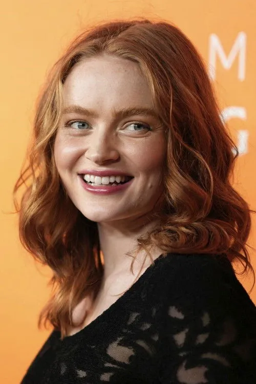 Sadie Sink photo