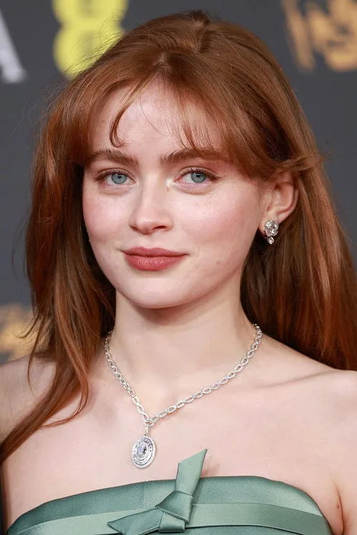 Sadie Sink photo