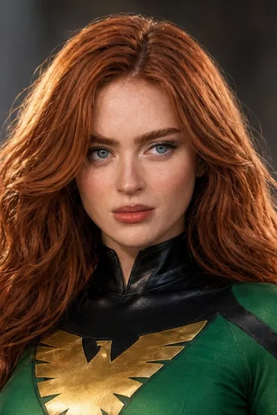 Sadie Sink photo