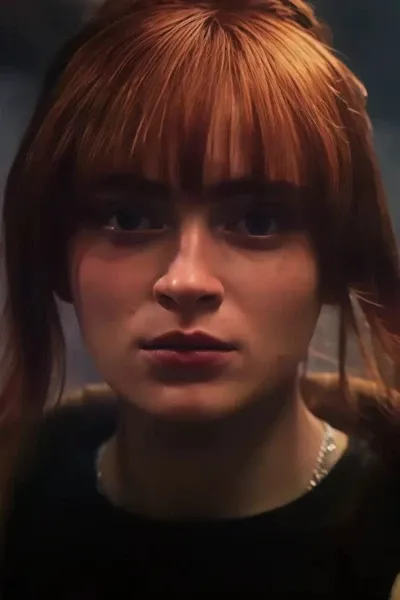 Sadie Sink photo