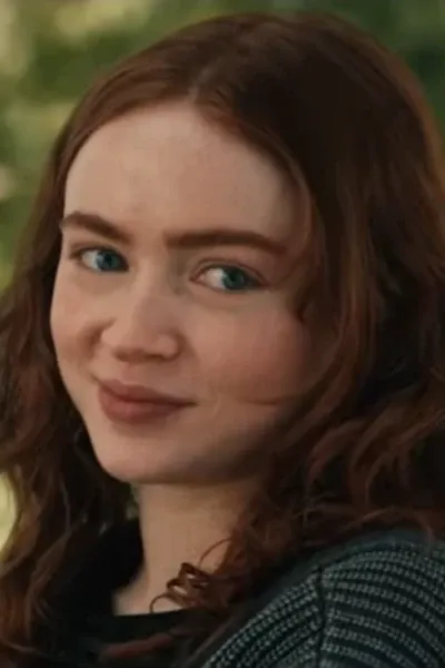 Sadie Sink photo